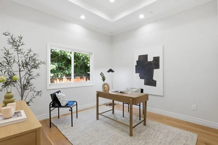 2286 Markham Avenue, San Jose, California 95125