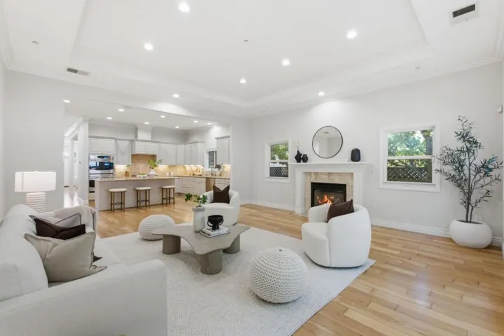2286 Markham Avenue, San Jose, California 95125