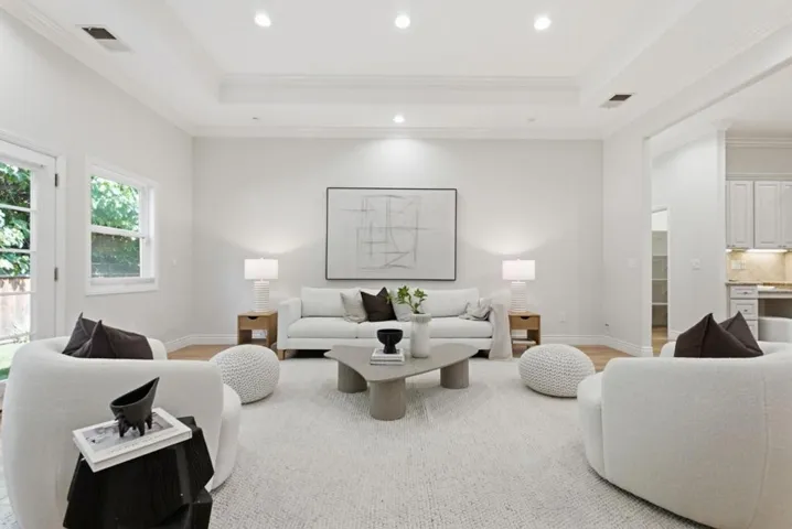 2286 Markham Avenue, San Jose, California 95125