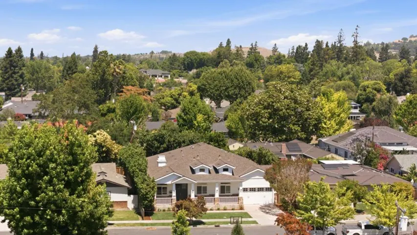 2286 Markham Avenue, San Jose, California 95125