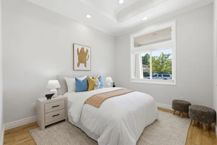 2286 Markham Avenue, San Jose, California 95125