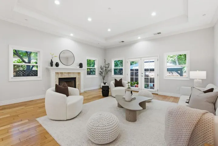 2286 Markham Avenue, San Jose, California 95125