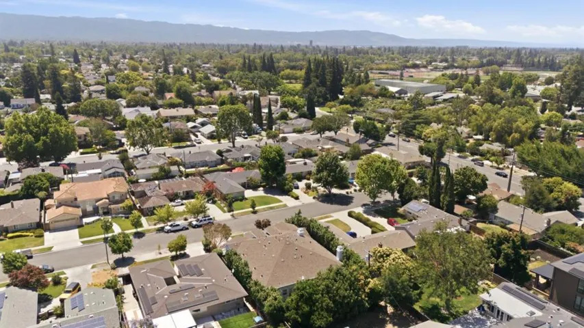 2286 Markham Avenue, San Jose, California 95125