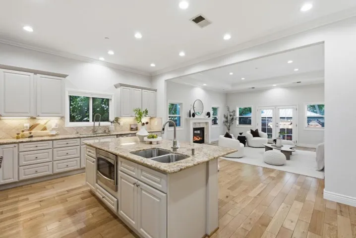 2286 Markham Avenue, San Jose, California 95125