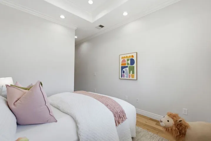 2286 Markham Avenue, San Jose, California 95125