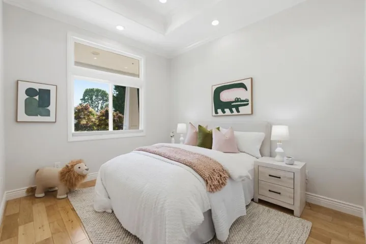 2286 Markham Avenue, San Jose, California 95125