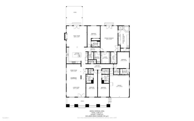 2286 Markham Avenue, San Jose, California 95125