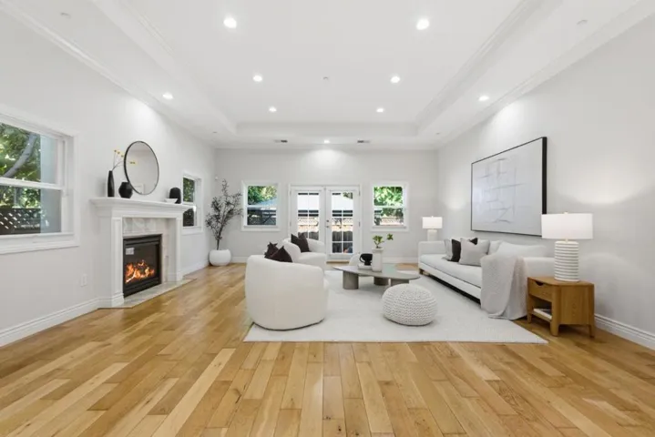 2286 Markham Avenue, San Jose, California 95125