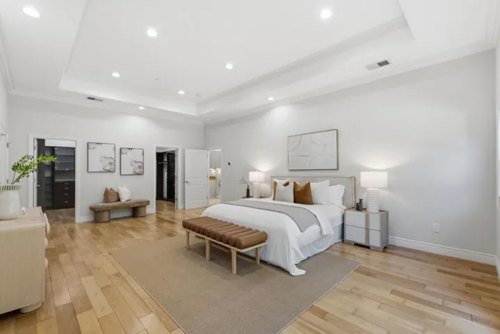 2286 Markham Avenue, San Jose, California 95125