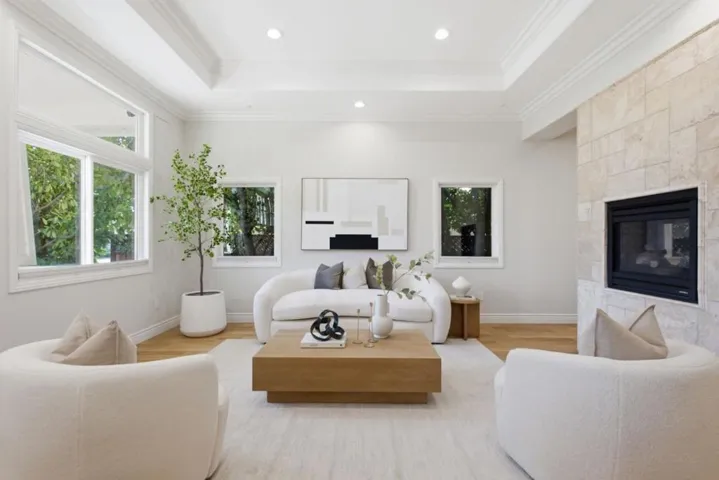 2286 Markham Avenue, San Jose, California 95125