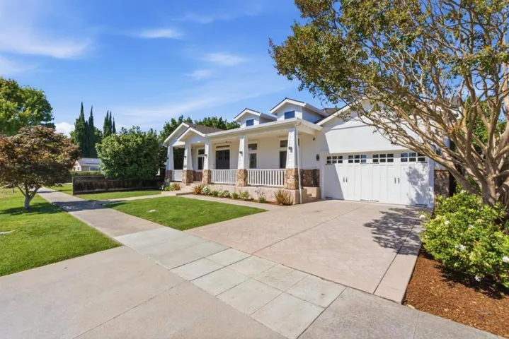 2286 Markham Avenue, San Jose, California 95125