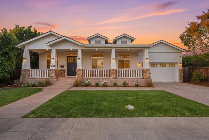 2286 Markham Avenue, San Jose, California 95125