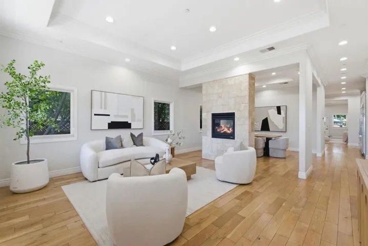 2286 Markham Avenue, San Jose, California 95125