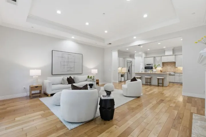 2286 Markham Avenue, San Jose, California 95125