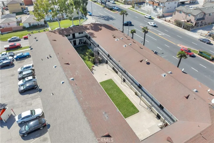 12424 Atlantic, Lynwood, California 90262