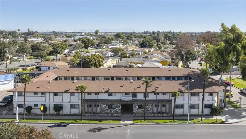 12424 Atlantic, Lynwood, California 90262