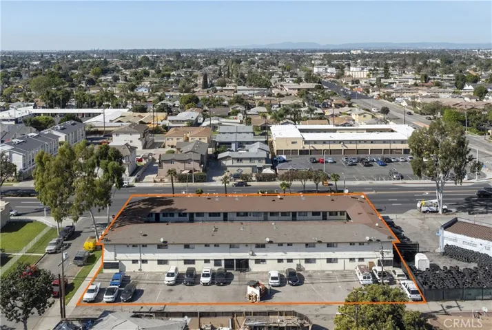 12424 Atlantic, Lynwood, California 90262