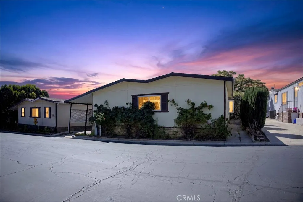 24303 Woolsey Canyon Rd
