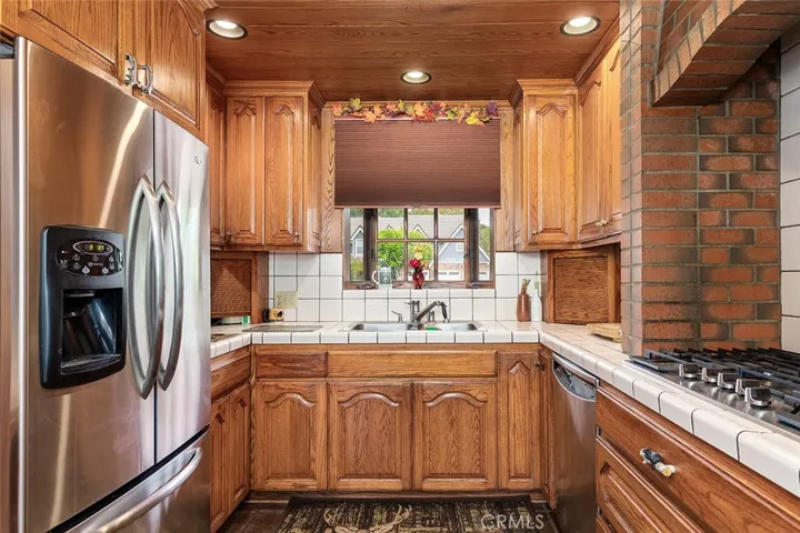 2608 Louise, Arcadia, California 91006