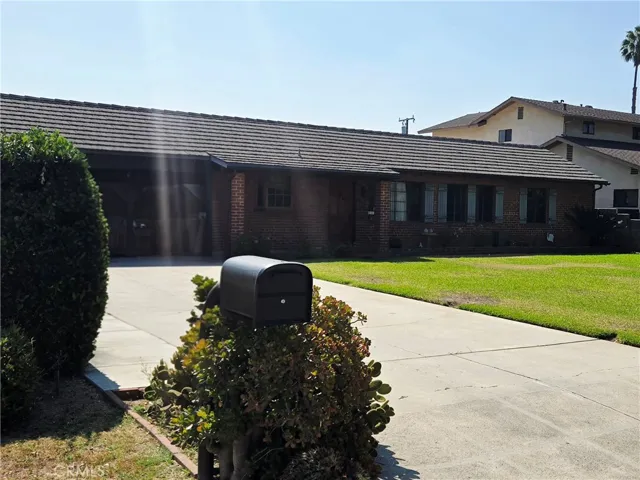 2608 Louise, Arcadia, California 91006