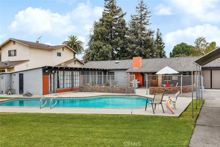 2608 Louise, Arcadia, California 91006