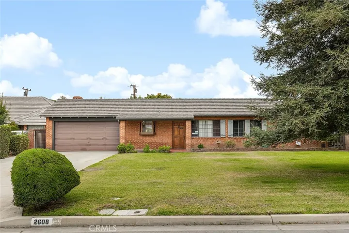 2608 Louise, Arcadia, California 91006