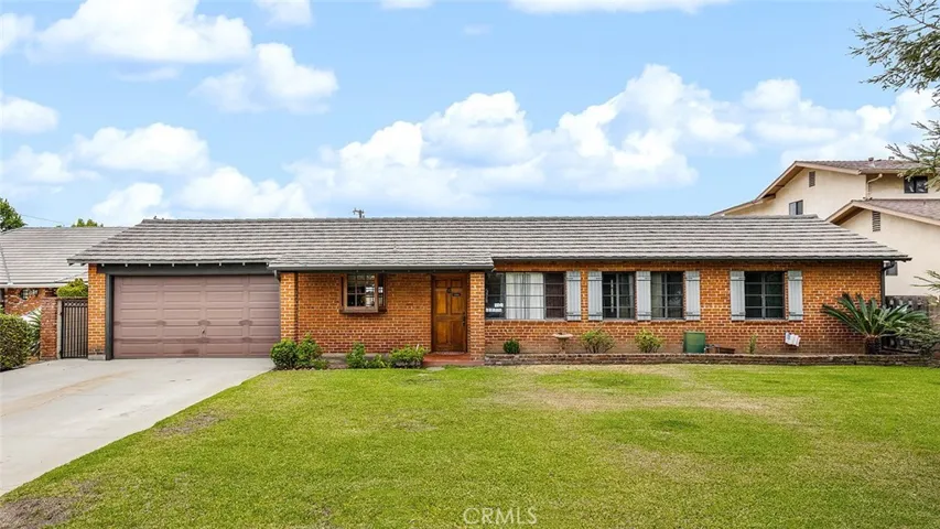 2608 Louise, Arcadia, California 91006