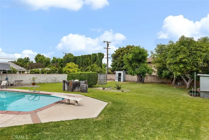 2608 Louise, Arcadia, California 91006