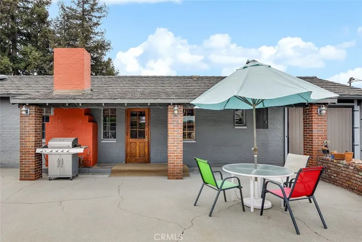 2608 Louise, Arcadia, California 91006