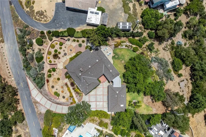 10311 Ladera Senda, North Tustin, California 92705
