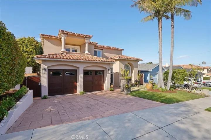 1427 19th Street, Manhattan Beach, California 90266