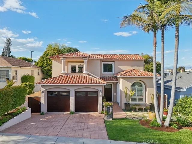 1427 19th Street, Manhattan Beach, California 90266