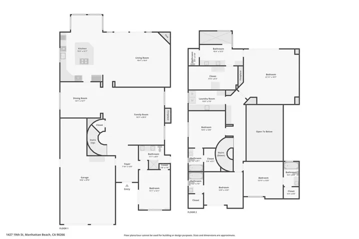 1427 19th Street, Manhattan Beach, California 90266