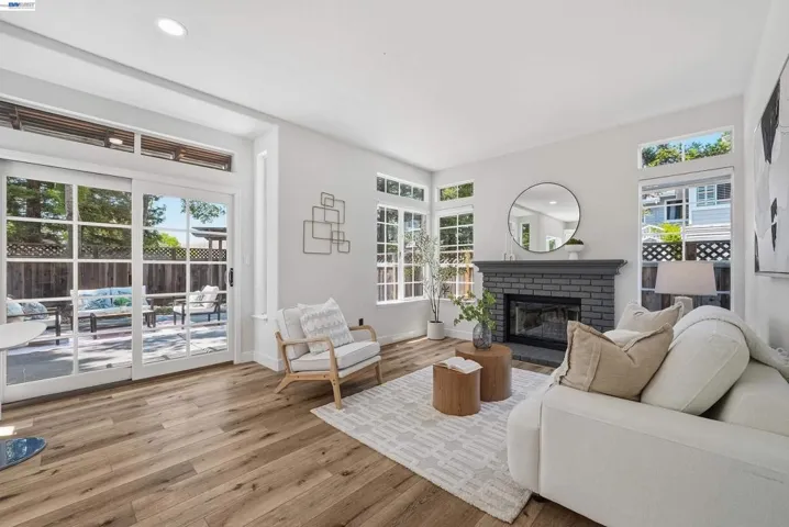 55 Heather Garden Ln, Danville, California 94506
