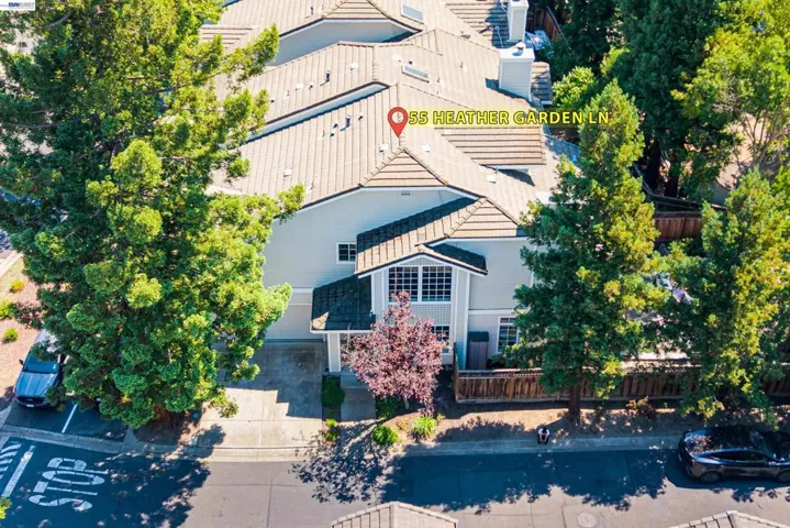 55 Heather Garden Ln, Danville, California 94506