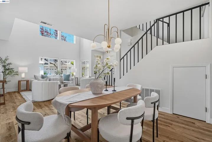 55 Heather Garden Ln, Danville, California 94506