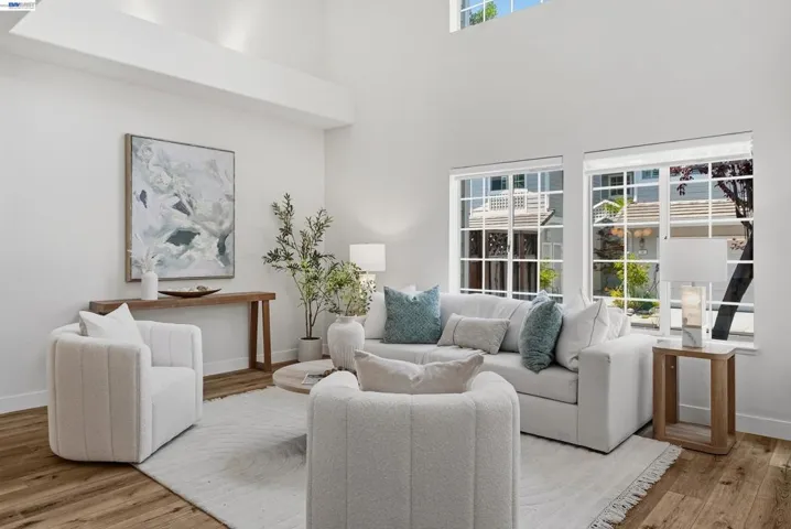 55 Heather Garden Ln, Danville, California 94506