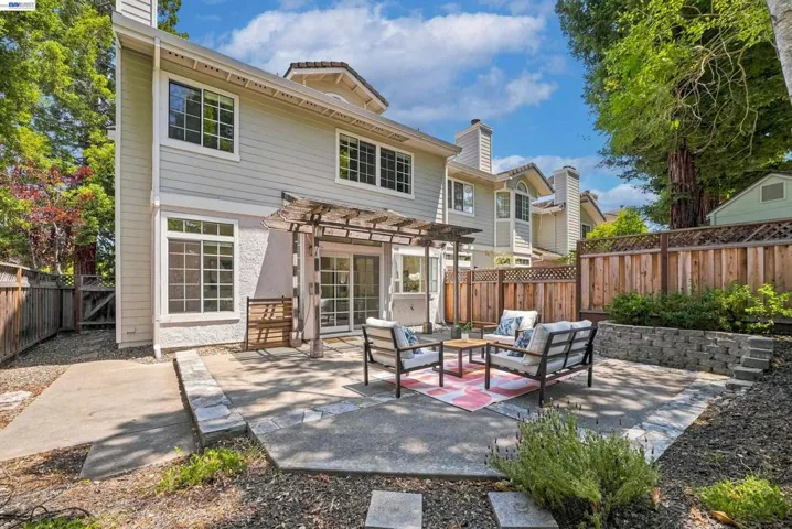 55 Heather Garden Ln, Danville, California 94506