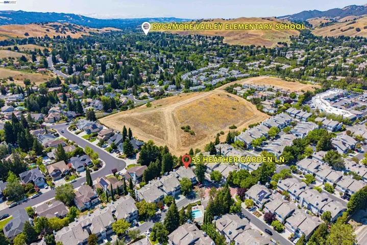 55 Heather Garden Ln, Danville, California 94506