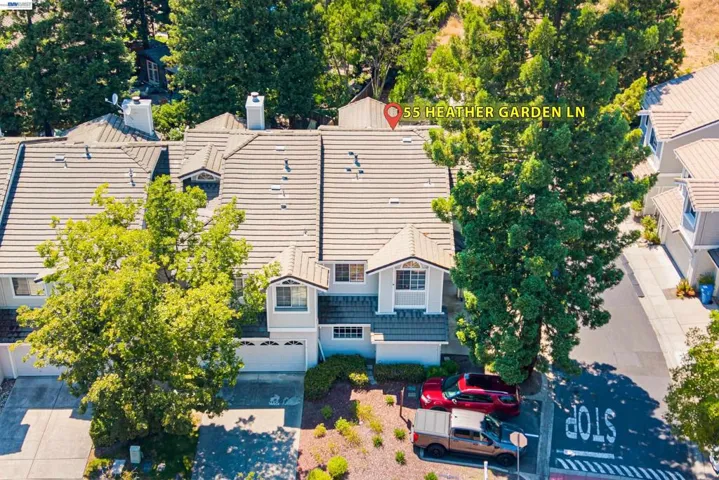 55 Heather Garden Ln, Danville, California 94506
