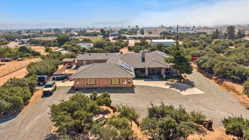 10271 Clover, Hesperia, California 92344