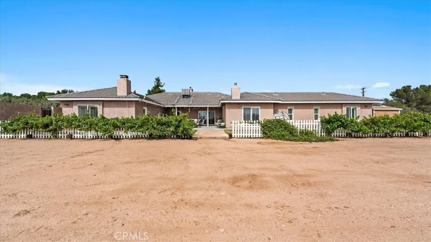10271 Clover, Hesperia, California 92344