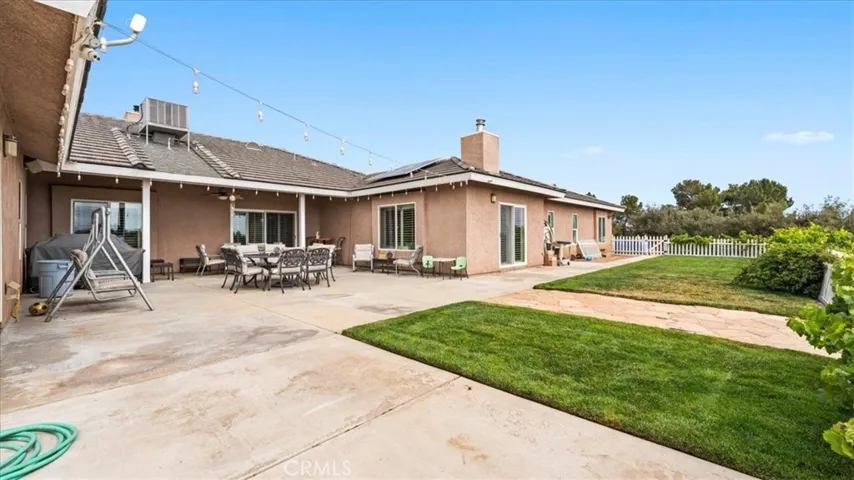 10271 Clover, Hesperia, California 92344