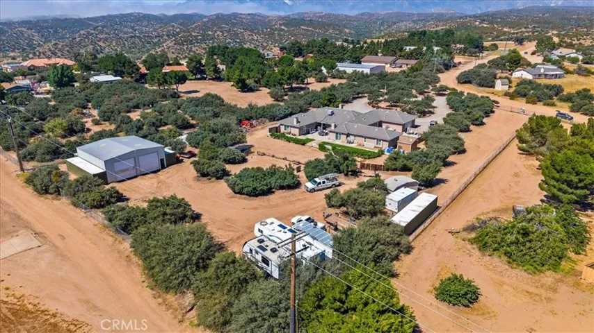 10271 Clover, Hesperia, California 92344