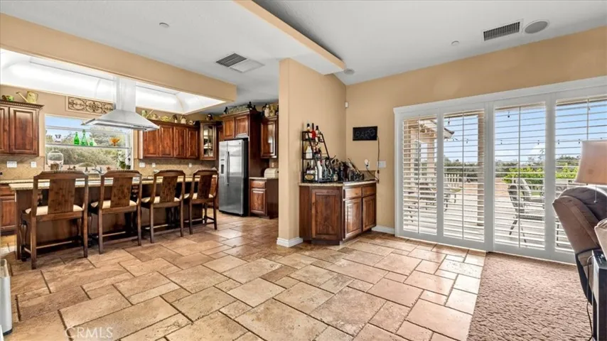 Wet Bar