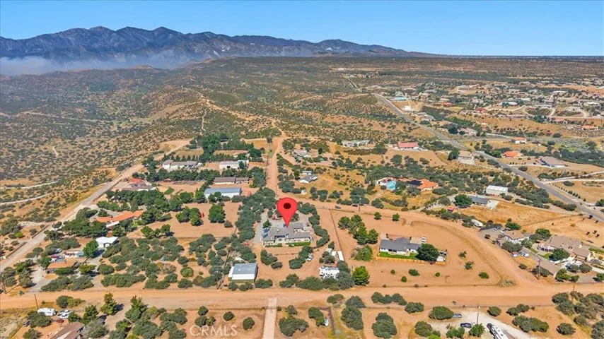 10271 Clover, Hesperia, California 92344