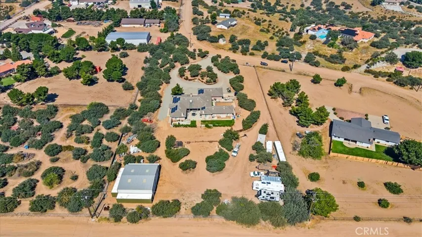 10271 Clover, Hesperia, California 92344