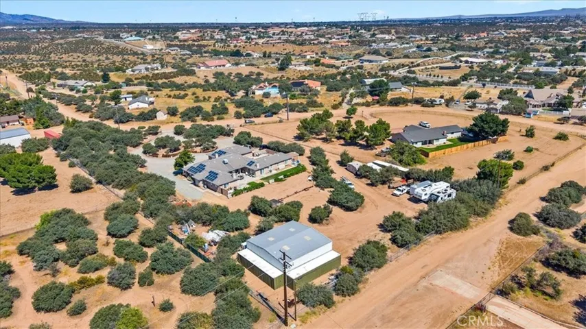 10271 Clover, Hesperia, California 92344