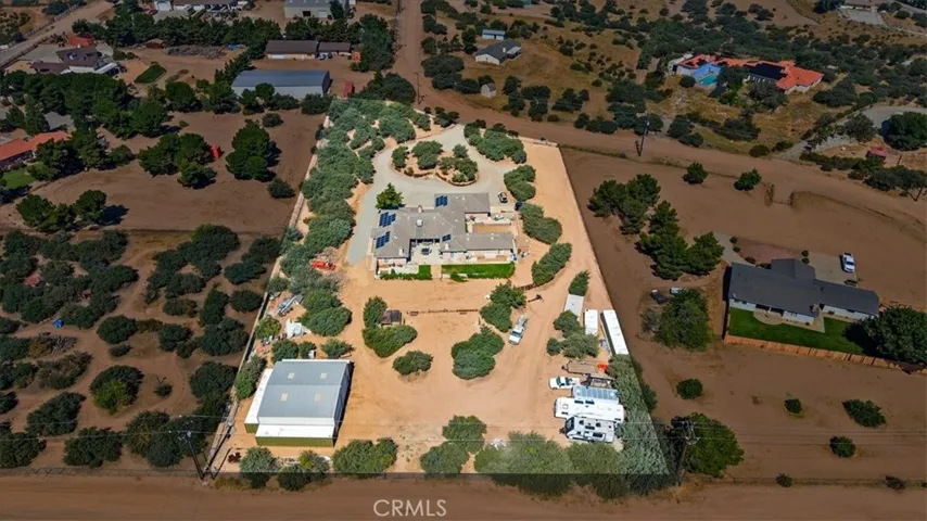 10271 Clover, Hesperia, California 92344