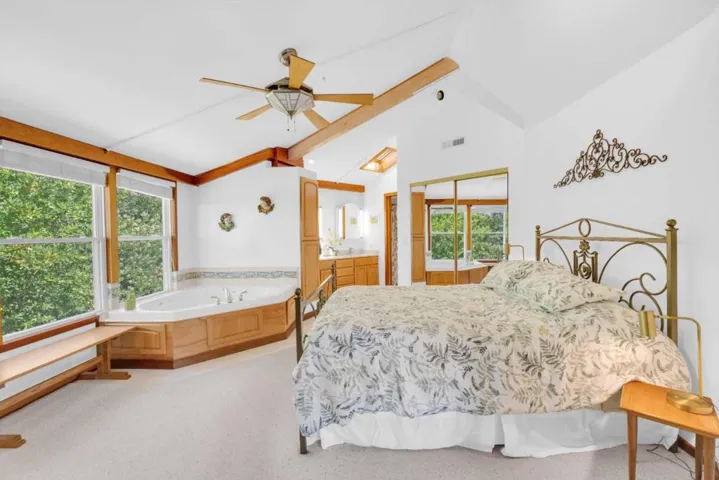 351 Canyon Vista, Los Gatos, California 95033